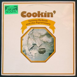 Cookin'