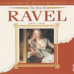 The Best of Ravel