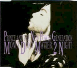 Money Don’t Matter 2 Night