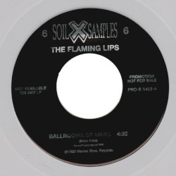 Soil X Samples 6