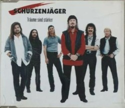 Träume sind stärker