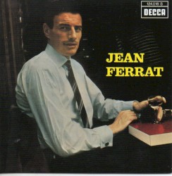 Jean Ferrat
