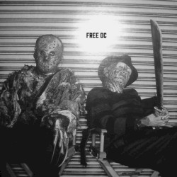 Freddy vs Jason