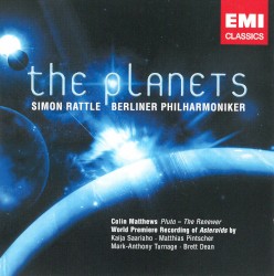 The Planets