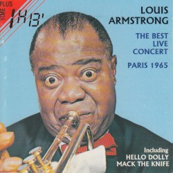 The Best Live Concert: Paris 1965