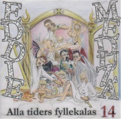 Alla tiders fyllekalas, volym 14