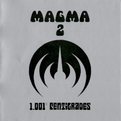 1.001° Centigrades