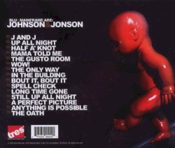Johnson&Jonson