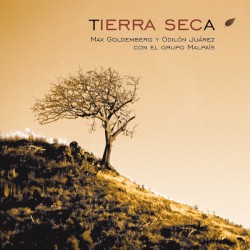 Tierra seca