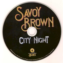 City Night