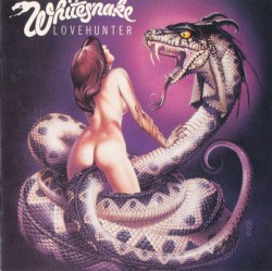 Lovehunter