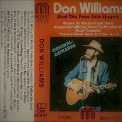 And the Poso Selo Singers