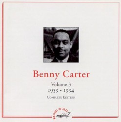 Complete Edition, Volume 3 (1933–1934)