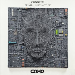 Primal Instinct EP