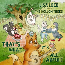 That’s What it’s All About