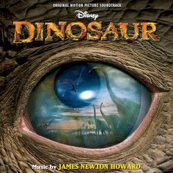 Dinosaur (Original Motion Picture Soundtrack)