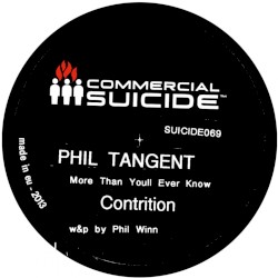 More Than You'll Ever Know / Contrition