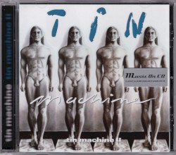 Tin Machine II