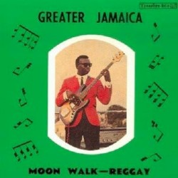 Greater Jamaica Moon Walk - Reggay