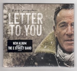 Letter to You