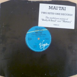 Body & Soul (Meltdown Remix)
