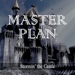 Stormin’ the Castle