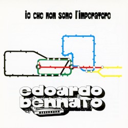 Io che non sono l'imperatore