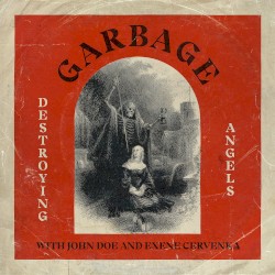 Destroying Angels