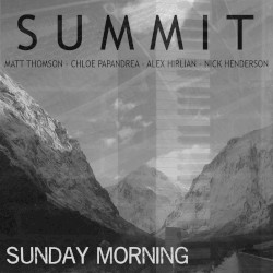 Sunday Morning