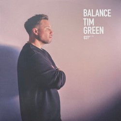 Balance 031: Tim Green