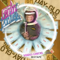Voided Checks Mixtape