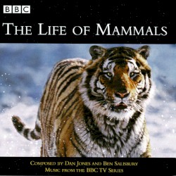 The Life of Mammals