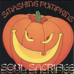 1993-09-03: Soul Sacrifice: Alabamahalle, Munich, Germany