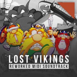 The Lost Vikings