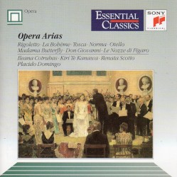 Opera Arias