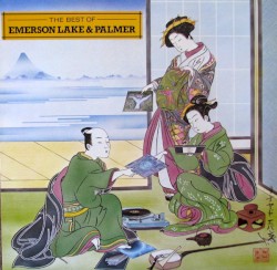 The Best of Emerson, Lake & Palmer