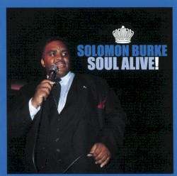 Soul Alive!