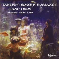 Piano Trios