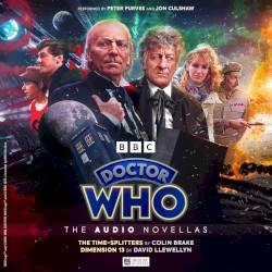 The Time-Splitters / Dimension 13