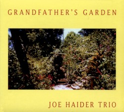Grandfather's Garden