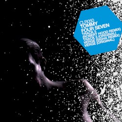 Track 5 / Verge (The Remixes by Robert Hood & Sigha)