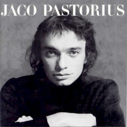 Jaco Pastorius