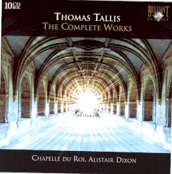 The Complete Works