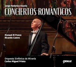 Conciertos Románticos