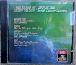 The Banks of Green Willow