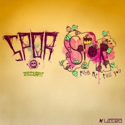 Ziggurat / Push Me, Pull You