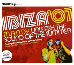 Ibiza ’07: Unleash the Sound of the Summer