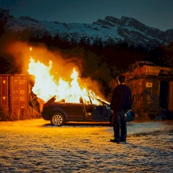 ONLY IF I DIE, WOULD I NOT BE