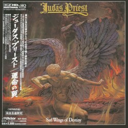 Sad Wings of Destiny