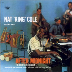 After Midnight: The Complete Session